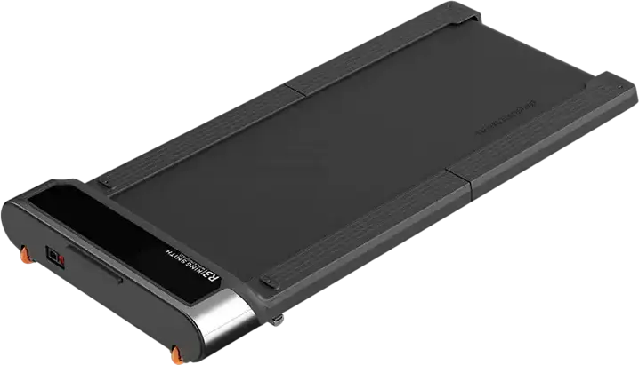 Bandă de alergat Kingsmith Walkingpad R3, Negru