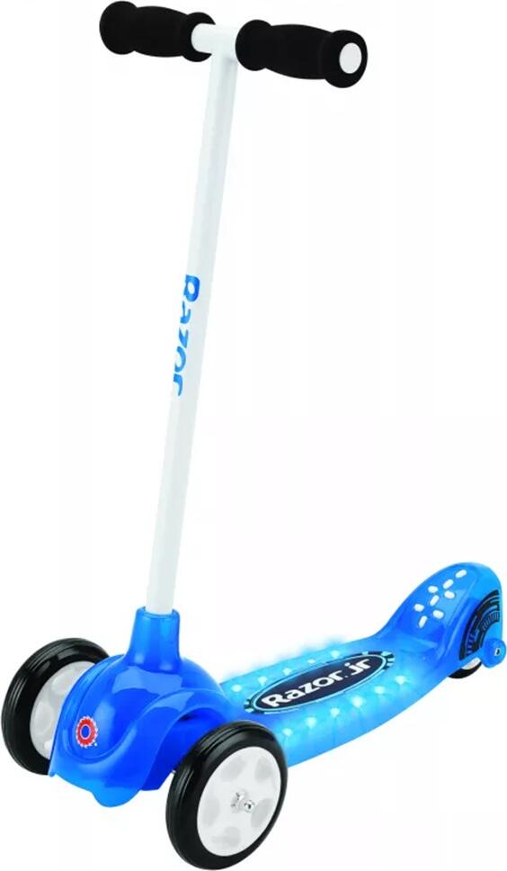 Razor Scooter Jr Lil Tek Blue 23L Intl (MC3)