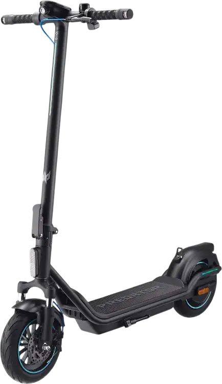 Trotinetă electrică Acer Predator ES Storm PES035, Negru