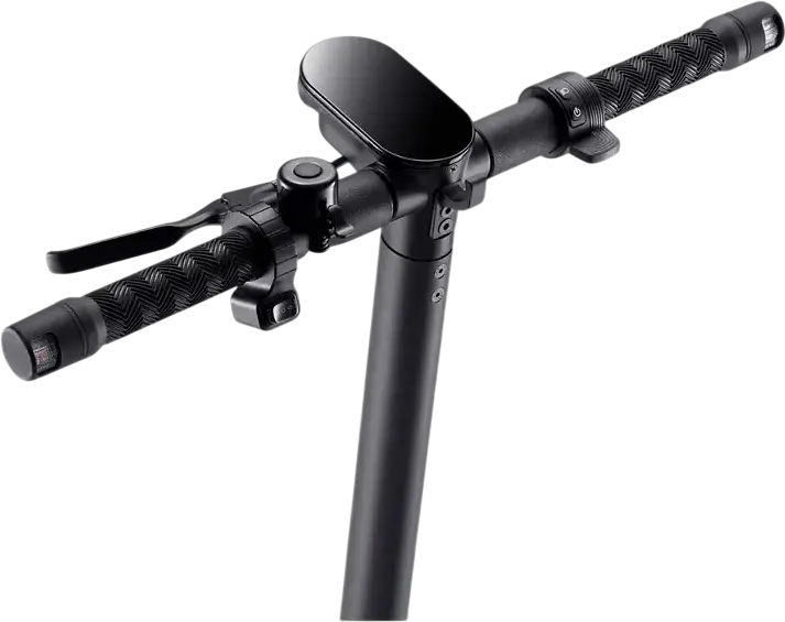 Acer Predator ES Storm PES035 Electric Scooter, Aluminum Frame, 16Ah 42V Lithium-Ion Battery, 25 km/h Max Speed, 60 km Range, Bluetooth App Control, Black