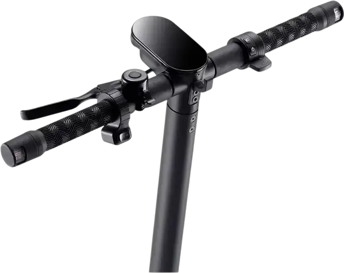 Acer Predator ES Storm PES035 Electric Scooter, Aluminum Frame, 16Ah 42V Lithium-Ion Battery, 25 km/h Max Speed, 60 km Range, Bluetooth App Control, Black