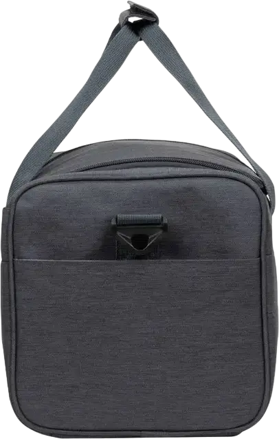 Geanta Termica Resto 5514 Felis Tip Duffle, 14L, Poliester cu Izolare PEVA, Rezistenta la Apa, cu Curea de Umar, Gri