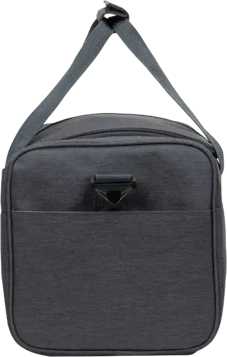 Geanta Termica Resto 5514 Felis Tip Duffle, 14L, Poliester cu Izolare PEVA, Rezistenta la Apa, cu Curea de Umar, Gri