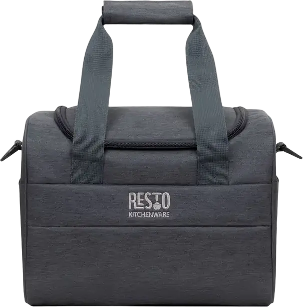 Geanta frigorifica RESTO 5514, 14L, Grey