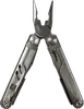 Multitools (Leatherman etc.)