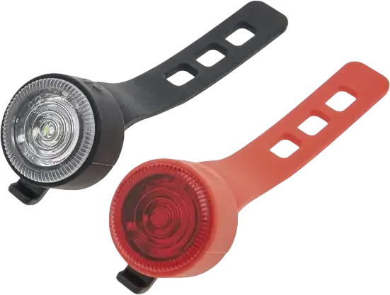 Reflector kit Newrban NEWMLIGHTKITK, Negru