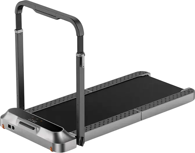 Bandă de alergat Kingsmith Walkingpad R2, Negru