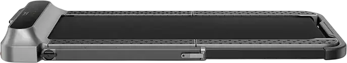 Kingsmith Walkingpad R2 2-in-1 Foldable Treadmill, Walk & Run, 12 km/h Max Speed, Brushless Motor, 110 kg Max Load, LED Display, App Control, Black