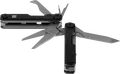NexTool HU0140 Mini Multitool 10-in-1 Stainless Steel Folding Compact Tool with Knife, Scissors and Bottle Opener