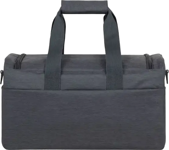 Resto 5519 FELIS Cooler Bag, 19L Thermal Insulated Polyester Bag with PEVA Lining, Water-Resistant Shell, Shoulder Strap and Handles, Grey
