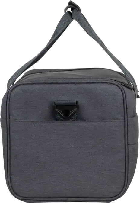 Resto 5519 FELIS Cooler Bag, 19L Thermal Insulated Polyester Bag with PEVA Lining, Water-Resistant Shell, Shoulder Strap and Handles, Grey