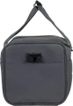 Resto 5519 FELIS Cooler Bag, 19L Thermal Insulated Polyester Bag with PEVA Lining, Water-Resistant Shell, Shoulder Strap and Handles, Grey