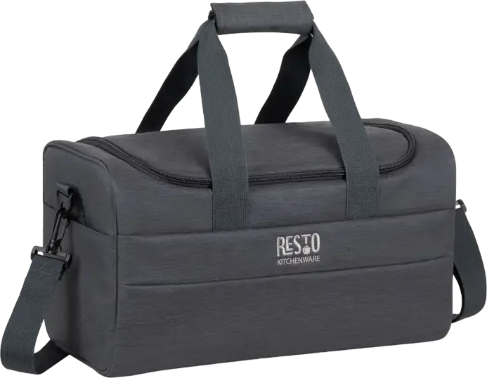 Geanta frigorifica RESTO 5519, 19L, Grey