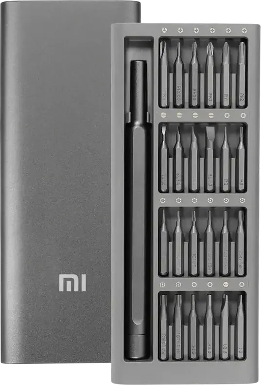 Set șurubelnițe de precizie Xiaomi Mi Precision Screwdriver
