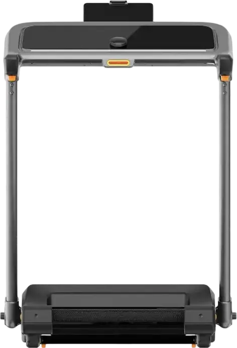 Kingsmith G15 WalkingPad Treadmill, 1-15 km/h Speed, 10% Auto Incline (20 Levels), Brushless Motor, OLED Display, KS Fit App Support, Max Load 136 kg