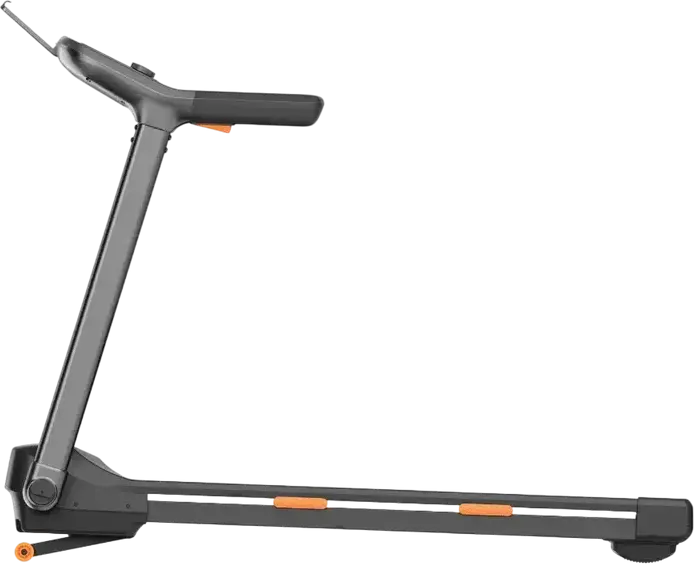 Kingsmith G15 WalkingPad Treadmill, 1-15 km/h Speed, 10% Auto Incline (20 Levels), Brushless Motor, OLED Display, KS Fit App Support, Max Load 136 kg