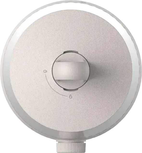 Xiaomi Multi-function Camping Lantern BHR7349GL, 4800mAh Battery, RGB & Dual Color Temp, IP54 Waterproof, Bluetooth Control, USB Type-C, 230lm