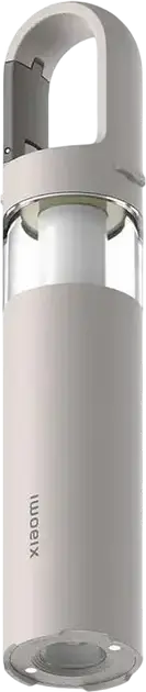 Xiaomi Multi-function Camping Lantern BHR7349GL, 4800mAh Battery, RGB & Dual Color Temp, IP54 Waterproof, Bluetooth Control, USB Type-C, 230lm