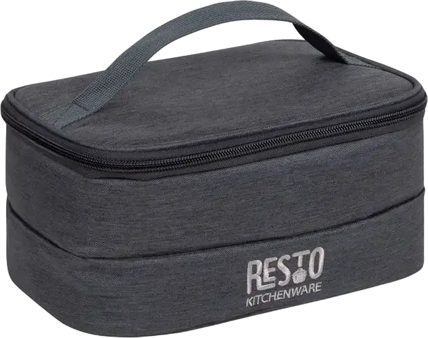 Geanta frigorifica RESTO 5502, 3,5L, Grey