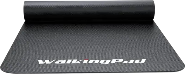 Saltea pentru banda de alergare Kingsmith Running mat, Negru