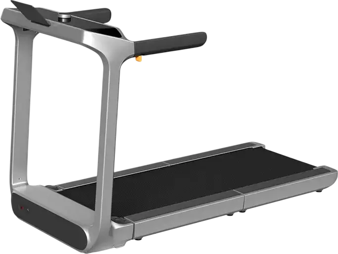 Bandă de alergat Kingsmith Walkingpad X218, Negru