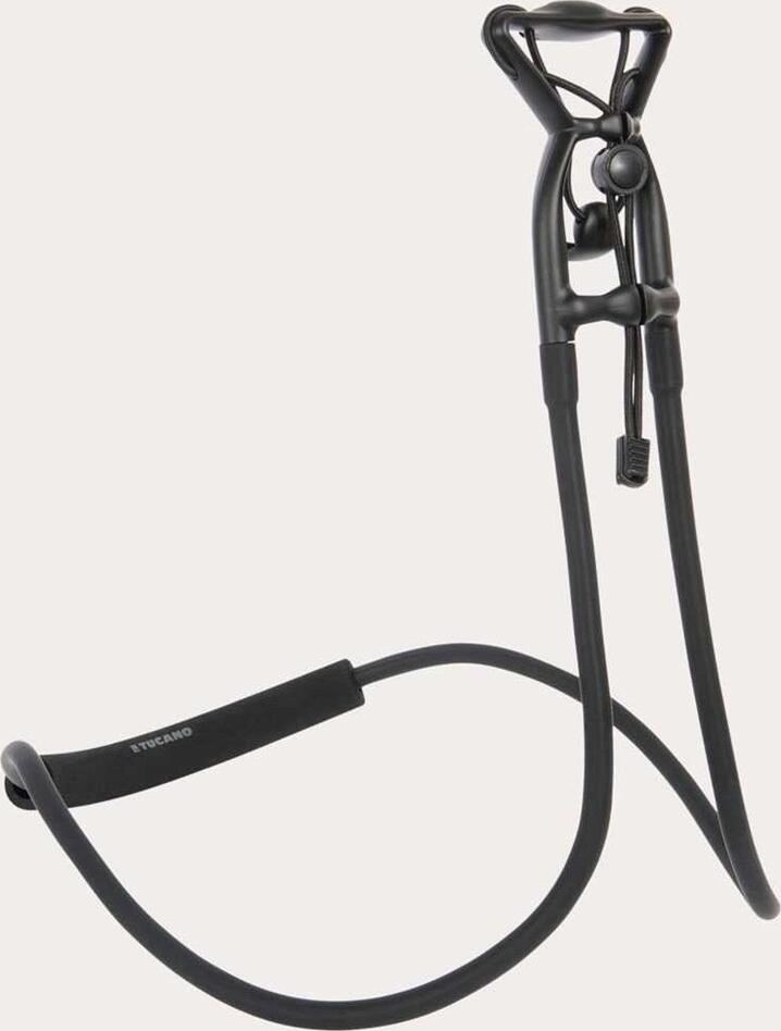 Tucano Sospendo for Smartphone/Tablet 10" L size, Black