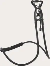 Tucano Sospendo for Smartphone/Tablet 10" L size, Black
