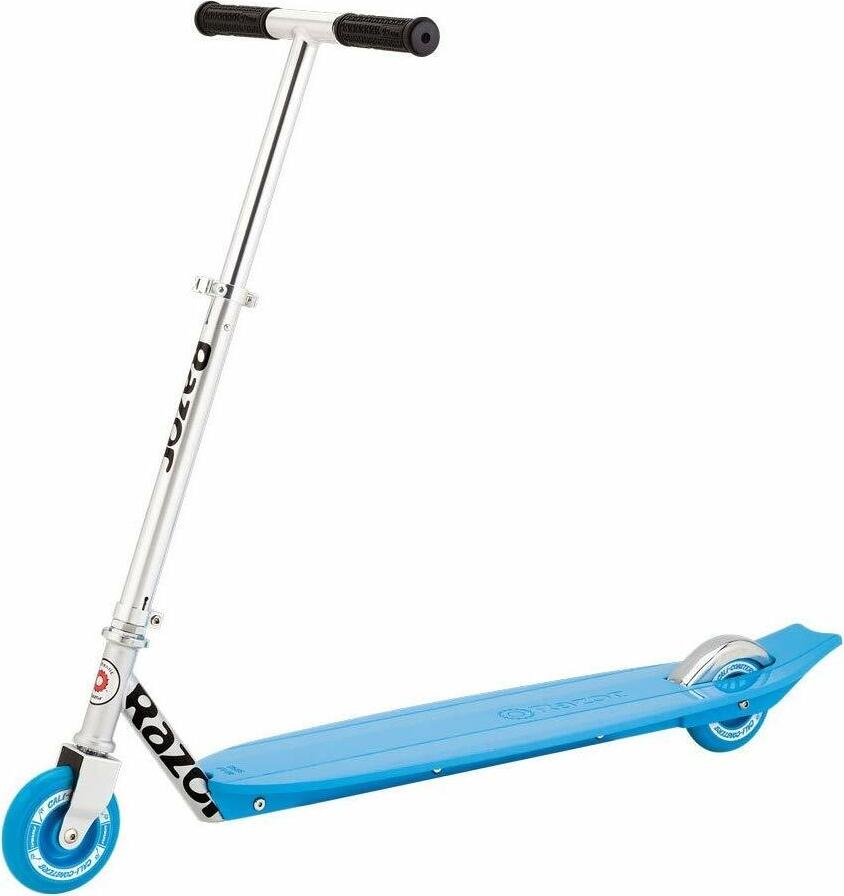 Razor Scooter California Longboard, Blue