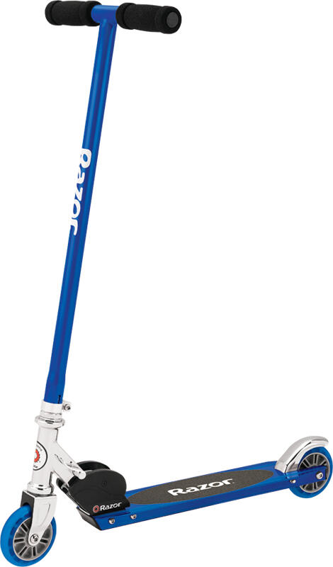 Razor Children Push Scooter Sport S, Blue