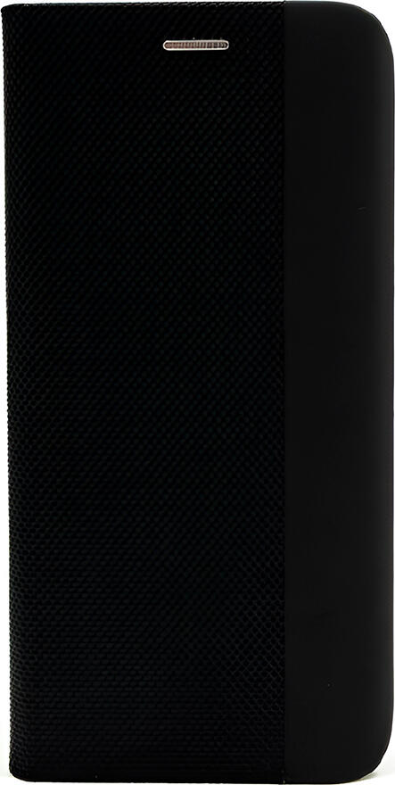 WOO Case Shell Flip Nylon Xiaomi 14T, Black