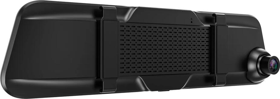 Navitel MR750 Smart 11.9" Mirror Dash Cam, Dual Camera 2K Front Sony IMX335 & Full HD Rear, ADAS, GPS Speedometer, Wi-Fi, Touchscreen, MicroSD up to 256GB