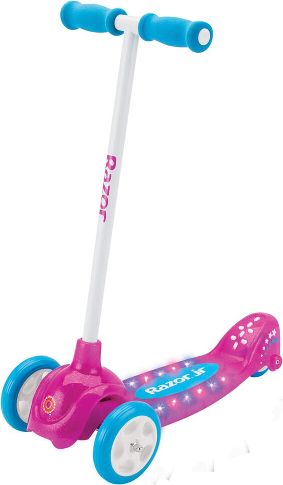 Razor Scooter Jr Lil' Pop Pink 23L (MC3)