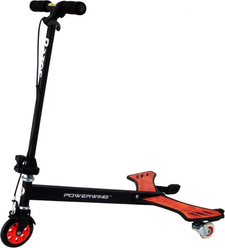 Razor Ride-On PowerWing RD/BK/ Multi 23L