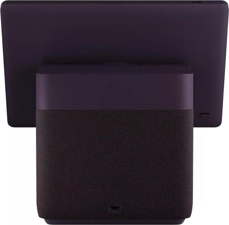 Yandex Station Duo Max Bluetooth Speaker YNDX-00055RED, Red