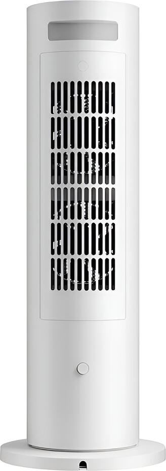 Xiaomi Smart Tower Heater Lite LSNFJ02LX 2000W PTC Ceramic Heater, 70 Degree Oscillation, Constant Temperature Mode, Xiaomi Home App Control, White