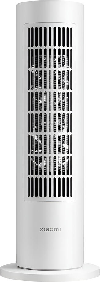 Xiaomi Smart Tower Heater Lite LSNFJ02LX 2000W PTC Ceramic Heater, 70 Degree Oscillation, Constant Temperature Mode, Xiaomi Home App Control, White