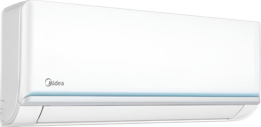 Air conditioner Midea Xtreme Inverter Lite 18kBTU, Ionizer, Wi-Fi, A++, R32