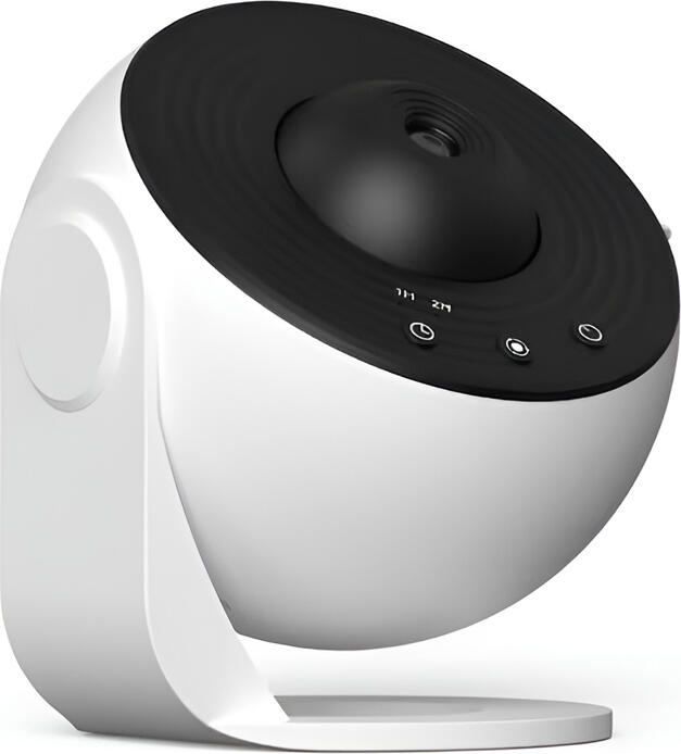 NO Brand Galaxy Projector, With 360° Rotation, Star Projector