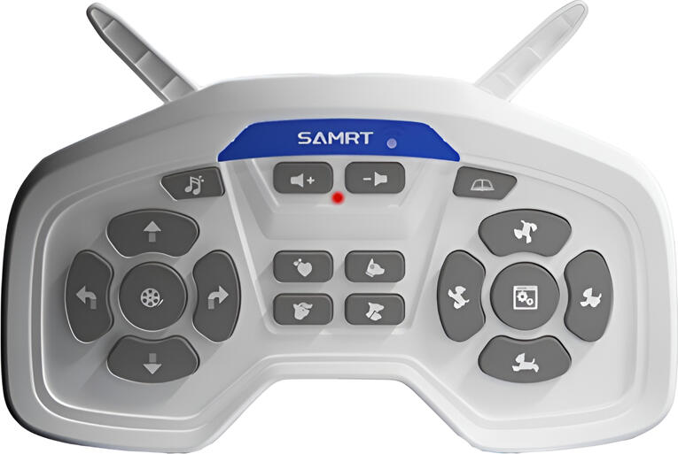 Robot Caine Inteligent JJRC R27, Roti Mecanum Omnidirectionale, Control Vocal, Senzor Gesturi, Miscare Programabila, Telecomanda 2.4GHz, Plastic ABS Auriu