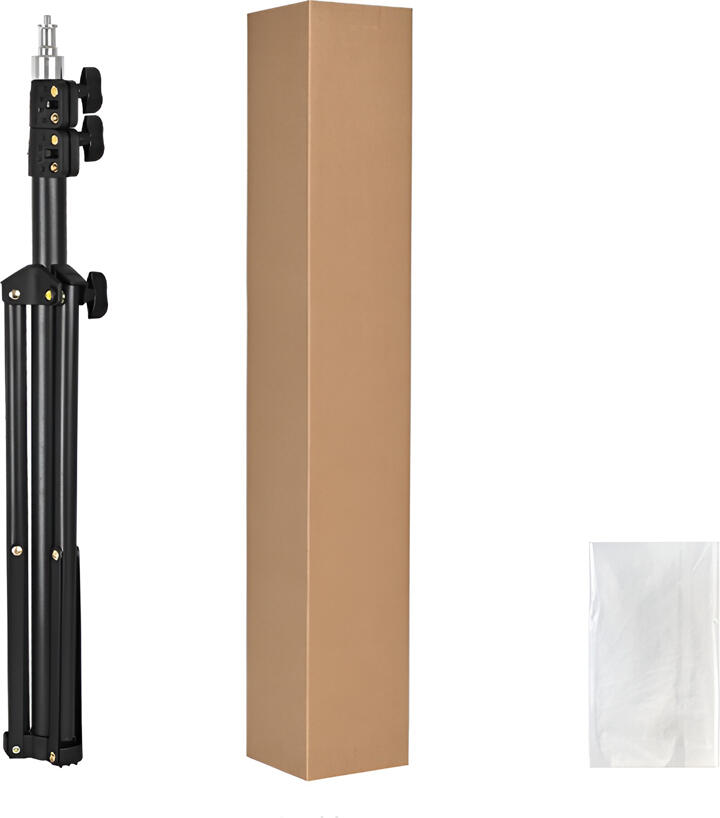 Tripod Fotografie AccExpert din Aluminiu, Inaltime Reglabila 160cm, Design Rezistent si Usor, Cap Panoramic 360 Grade, Filet Universal 1/4 Inch