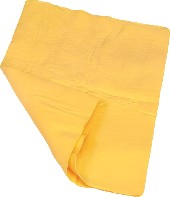 NO Brand Premium Car Drying Towel - Ultra Absorbent 66x43