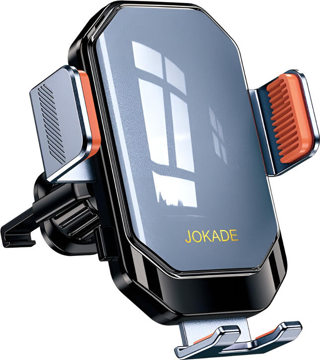 Jokade Car Holder Air Outlet Gravity JE036, Black