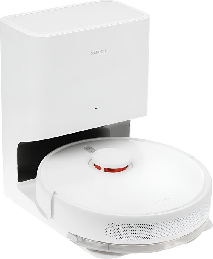 Xiaomi Mi Robot Vacuum X10, White