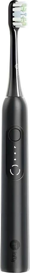 Infly Electric Tootbrush T32, Black