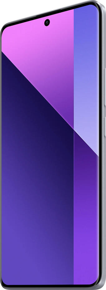 Xiaomi Redmi Note 13 Pro+ 5G Smartphone, 6.67" AMOLED 120Hz Display, Mediatek Dimensity 7200 Ultra, 200MP OIS Camera, IP68 Water Resistant, 120W Fast Charging, 5000mAh Battery