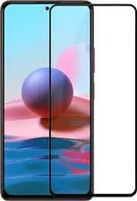 Helmet Diamond Glass 5D Redmi Note 14 Pro/14 Pro+ 4G/5G, Black