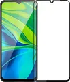 5D Helmet Diamond Tempered Glass Screen Protector for Xiaomi Redmi A4, Full Coverage Curved Edges, Scratch and Shock Resistant with Oleophobic Coating