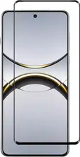 Helmet Diamond Glass 5D Oppo Find X8 Pro, Black