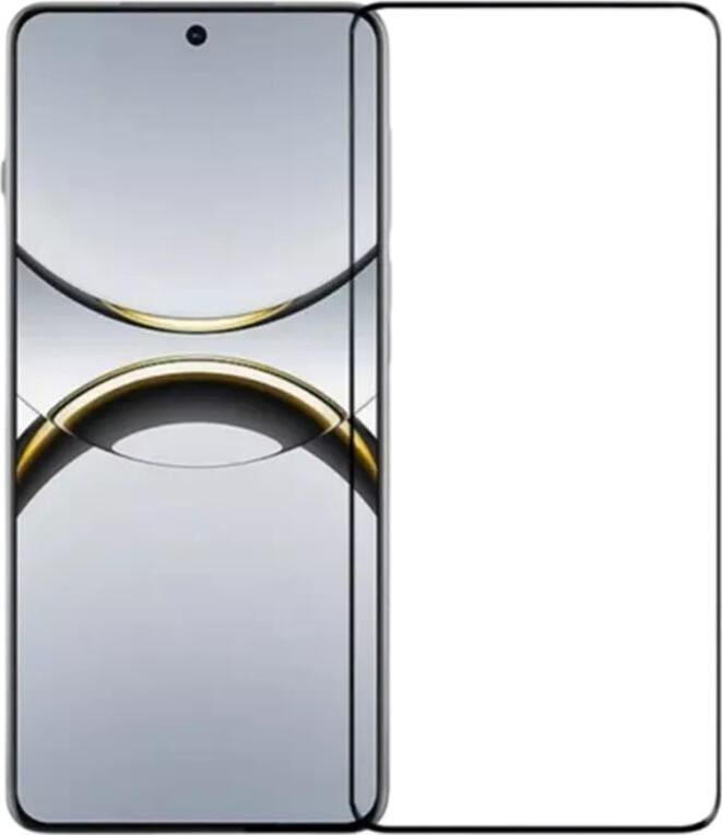 Protectie Ecran Helmet Diamond Glass 5D pentru Oppo Find X8 Pro, Sticla Temperata 9H Acoperire Completa, Rezistenta la Zgarieturi si Șocuri