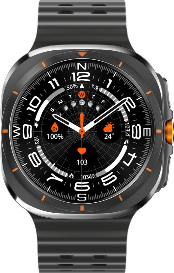 Smartwatch Charome T14 Amoled Negru Ecran AMOLED 1.43 inch 466x466px Carcasa Metal 46mm Procesor JL 7012 Dual Core 128MB IP68 Rezistenta Apa Apeluri HD GPS